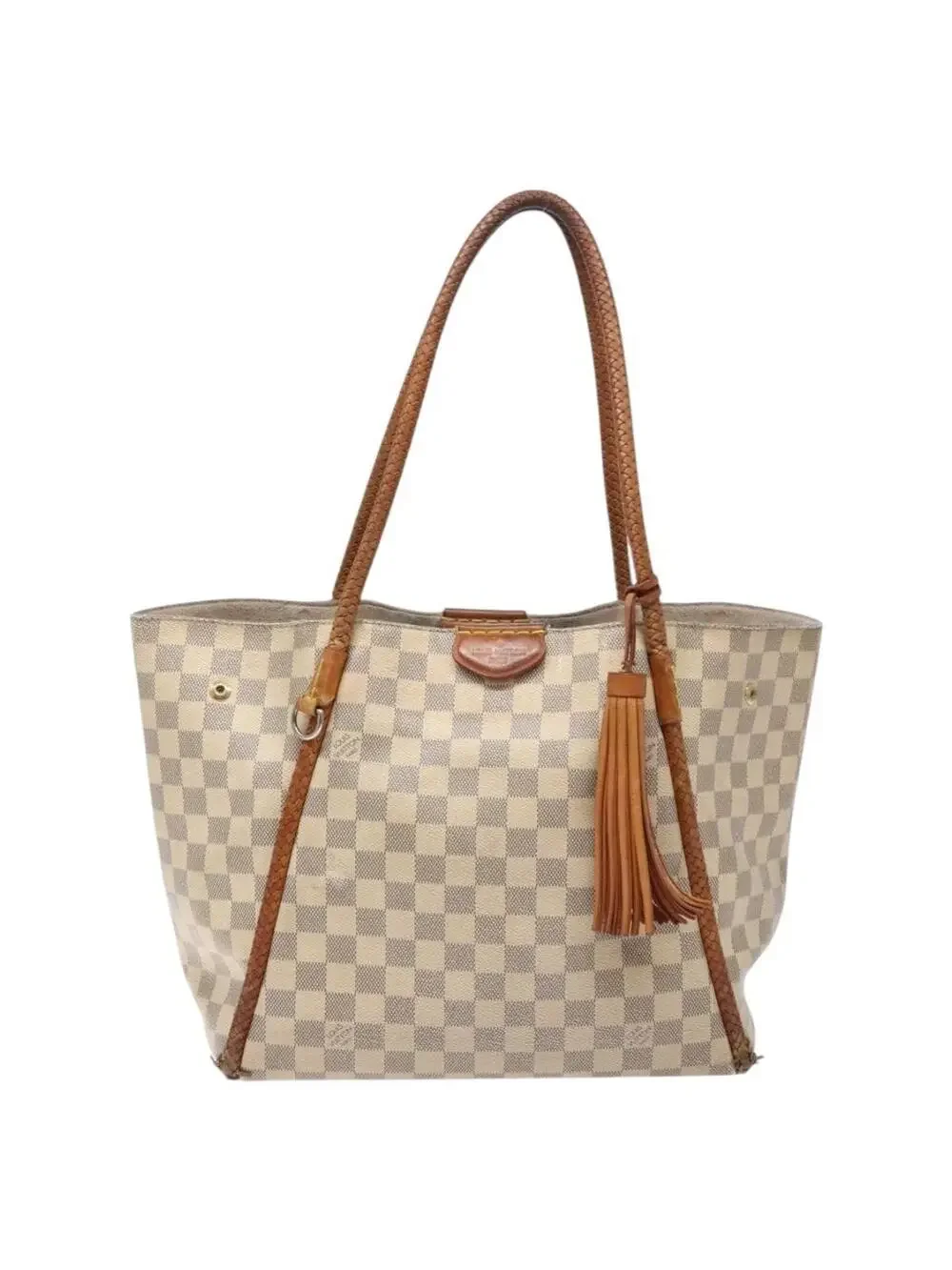 Louis Vuitton introducing louis